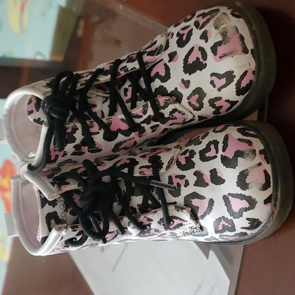 Sketchers Gravlen - Totally Wild